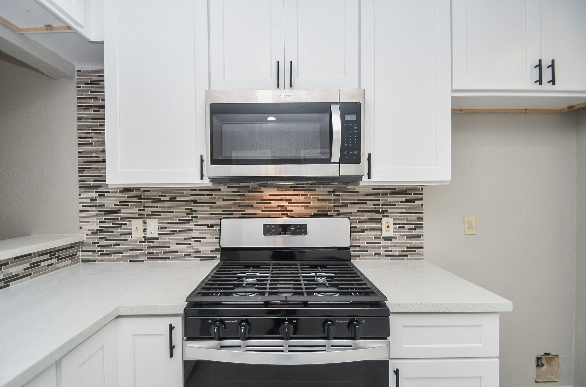 21707 Park Valley Drive, Katy, TX 77450 all stainless appliances