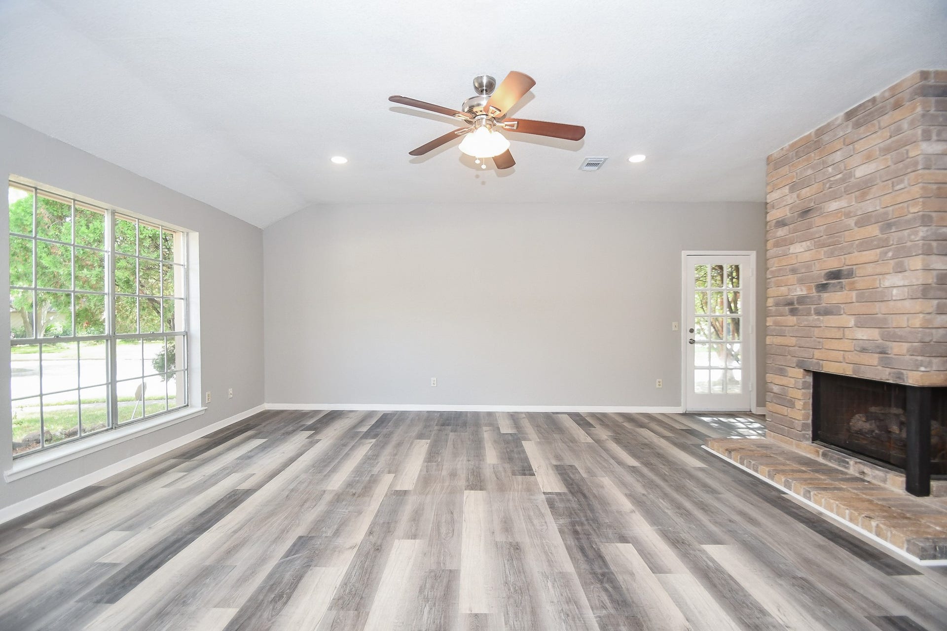 21707 Park Valley Drive, Katy, TX 77450 no carpet in this home