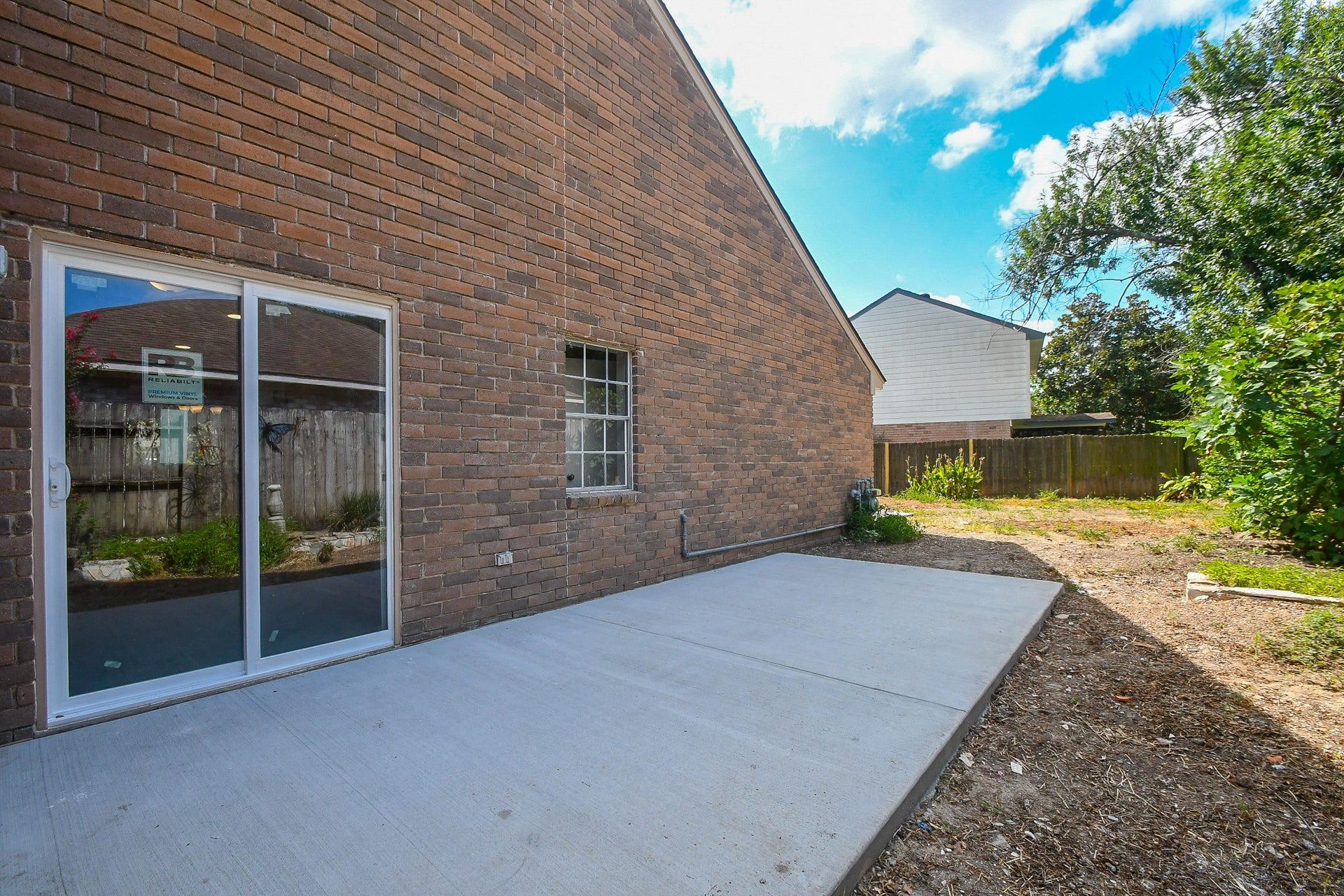 21707 Park Valley Drive, Katy, TX 77450 ready for your coffee