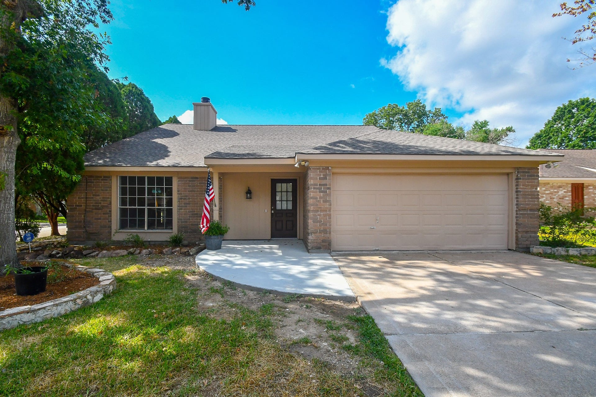 21707 Park Valley Drive, Katy, TX 77450 21707 Park Valley Drive, Katy, TX 77450