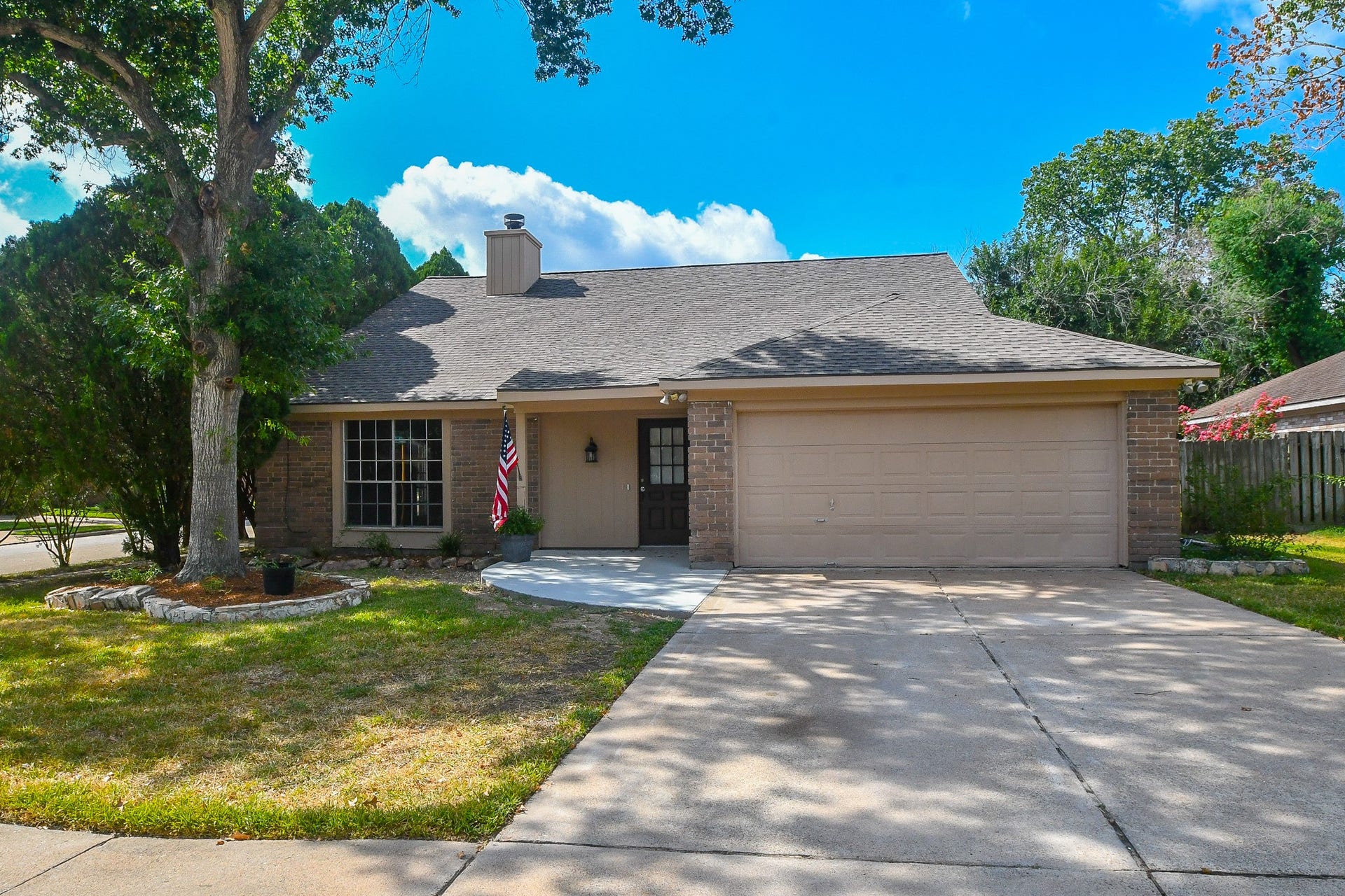 21707 Park Valley Drive, Katy, TX 77450 gorgeous 1 story