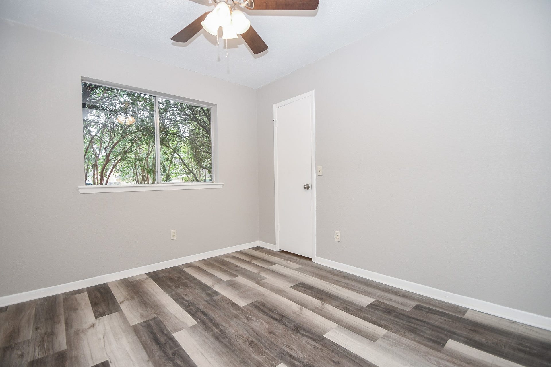 21707 Park Valley Drive, Katy, TX 77450 3rd bedroom