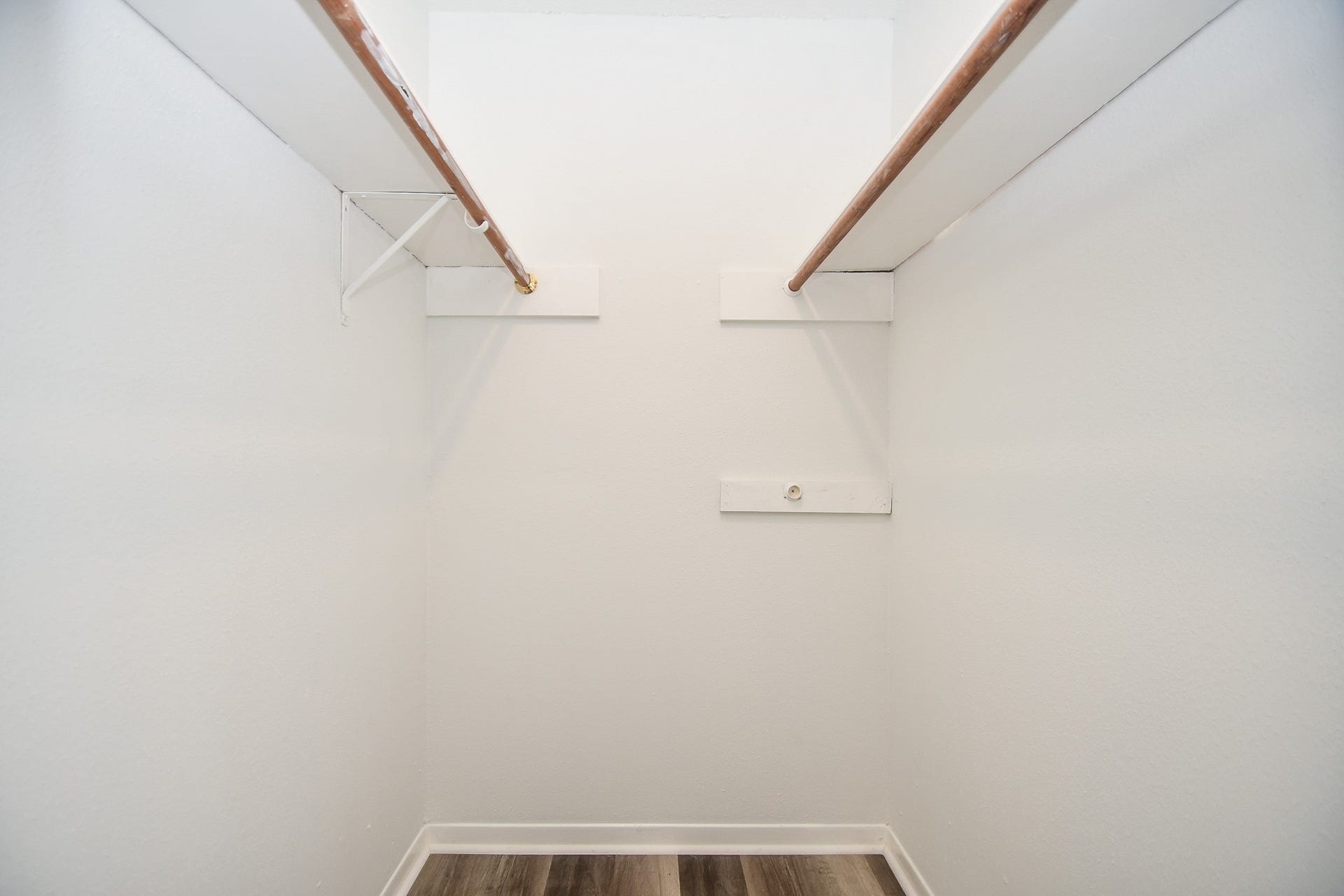 21707 Park Valley Drive, Katy, TX 77450 2nd bedroom with walk in closet