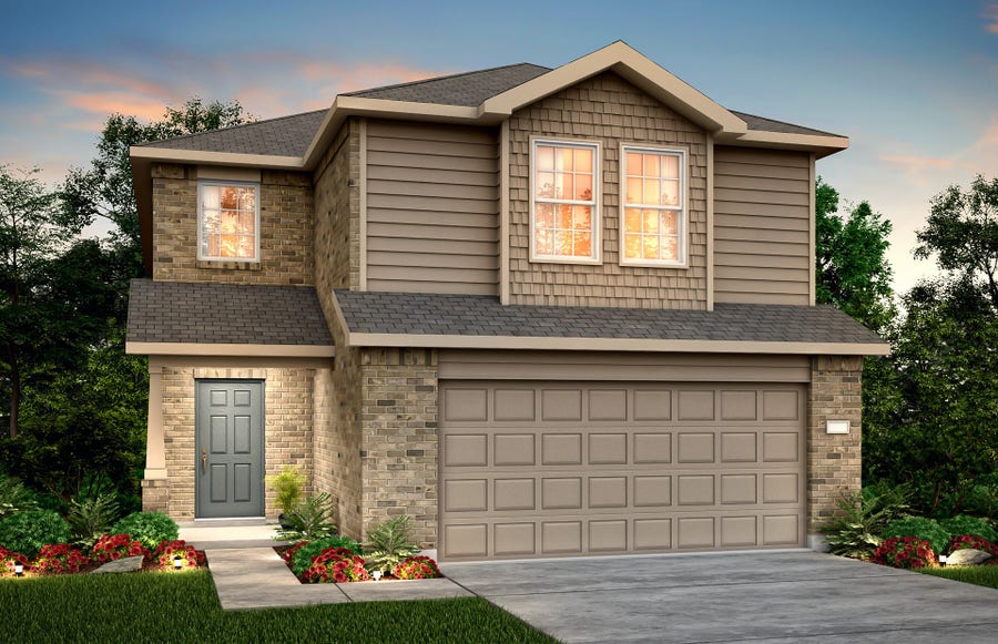 Property photo for 10637 Willet Way, Willis, TX