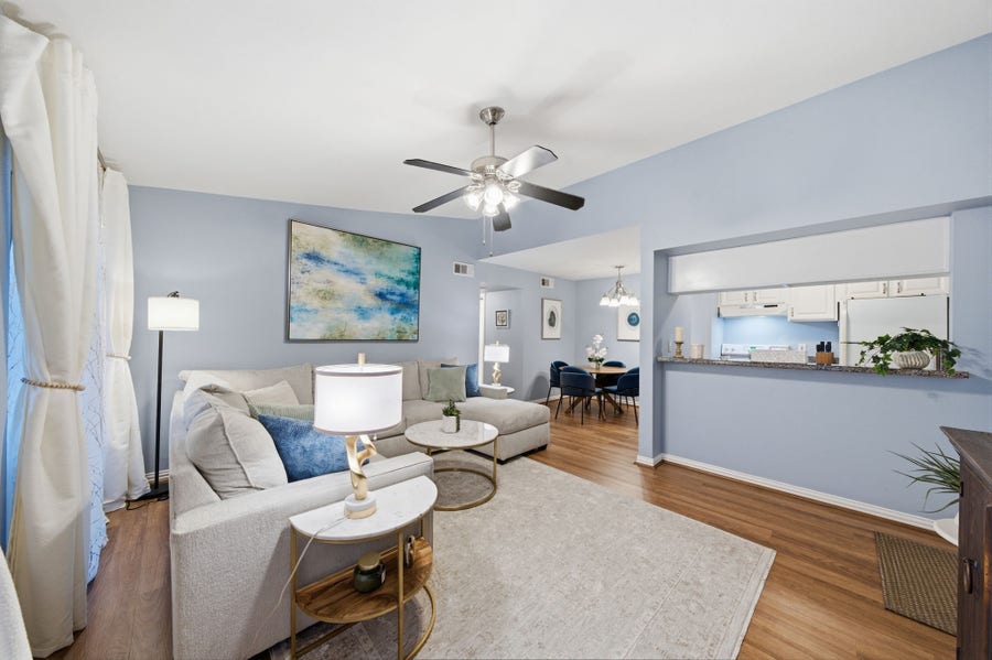 Property photo for 3300 Pebblebrook Drive, #88, Seabrook, TX