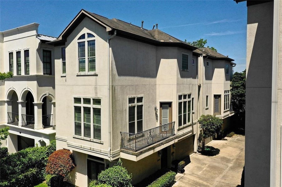 Property photo for 2406 Wroxton Road, Houston, TX