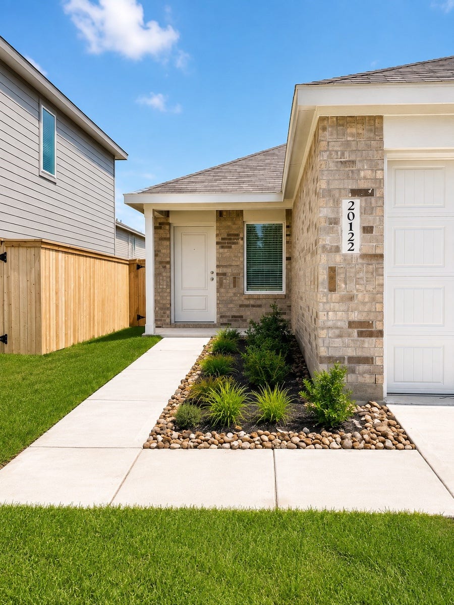 Property photo for 20122 White Dove Trail, Crosby, TX