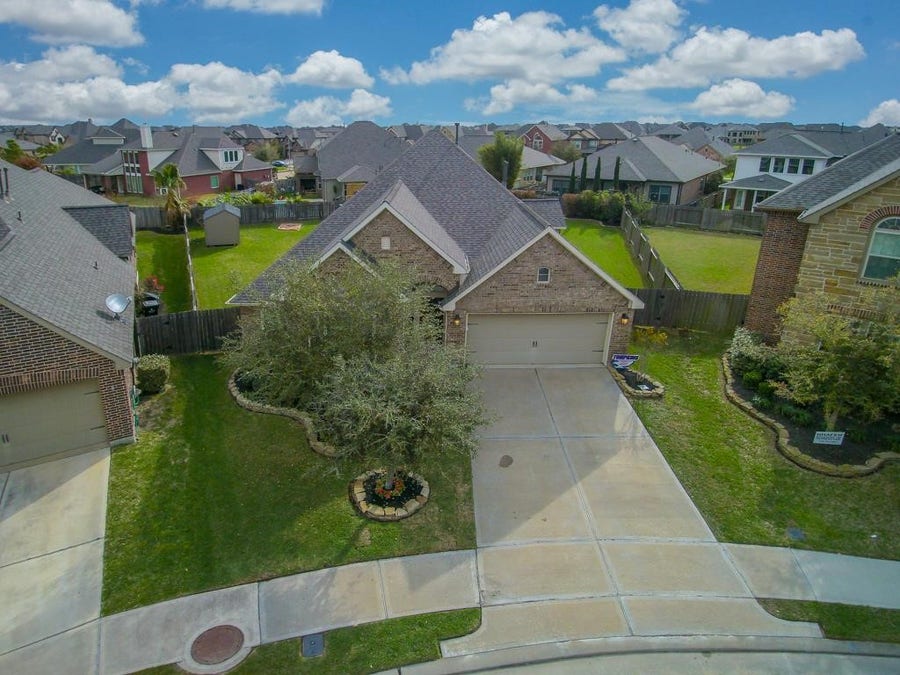 Property photo for 27006 Acadia Pine Lane, Katy, TX