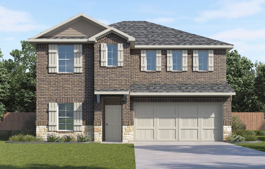 Property photo for 10719 Dogwood Sky Dr, Beasley, TX