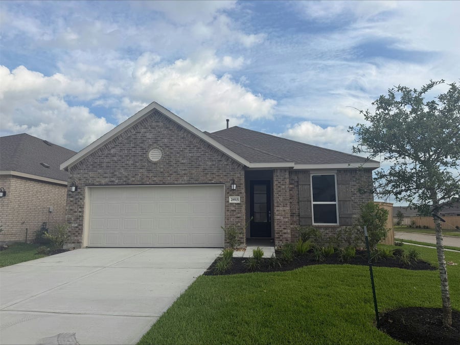 Property photo for 28915 Rustic Robin Lane, Hockley, TX