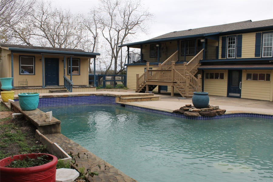 Property photo for 1111 Spur 529, Rosenberg, TX