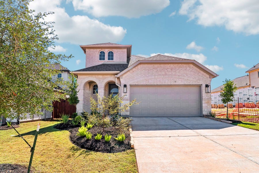 Property photo for 26707 Texas Lantana Lane, Montgomery, TX