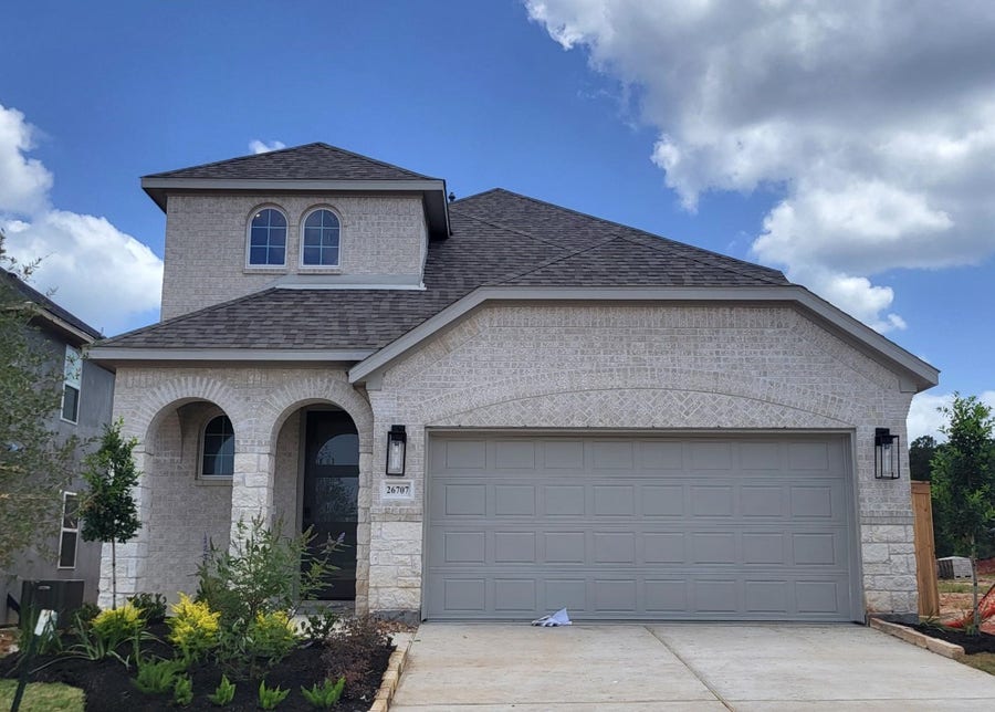 Property photo for 26707 Texas Lantana Lane, Montgomery, TX