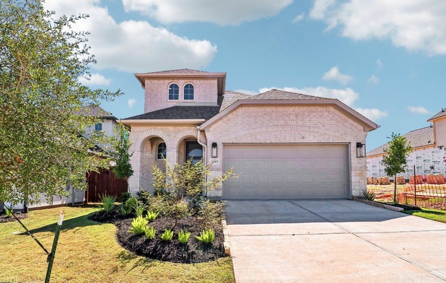 Property photo for 26707 Texas Lantana Lane, Montgomery, TX