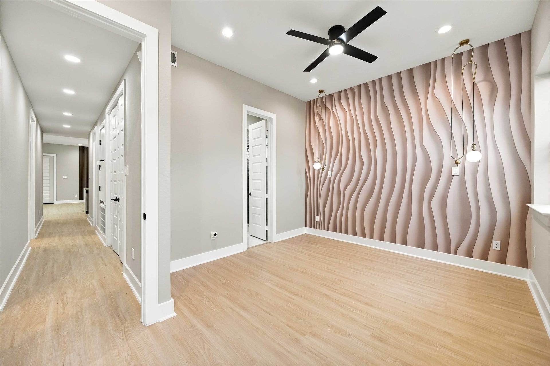 3503 Rebecca Street, #E/F, Houston, TX 77021 3503 Rebecca Street, #E/F, Houston, TX 77021