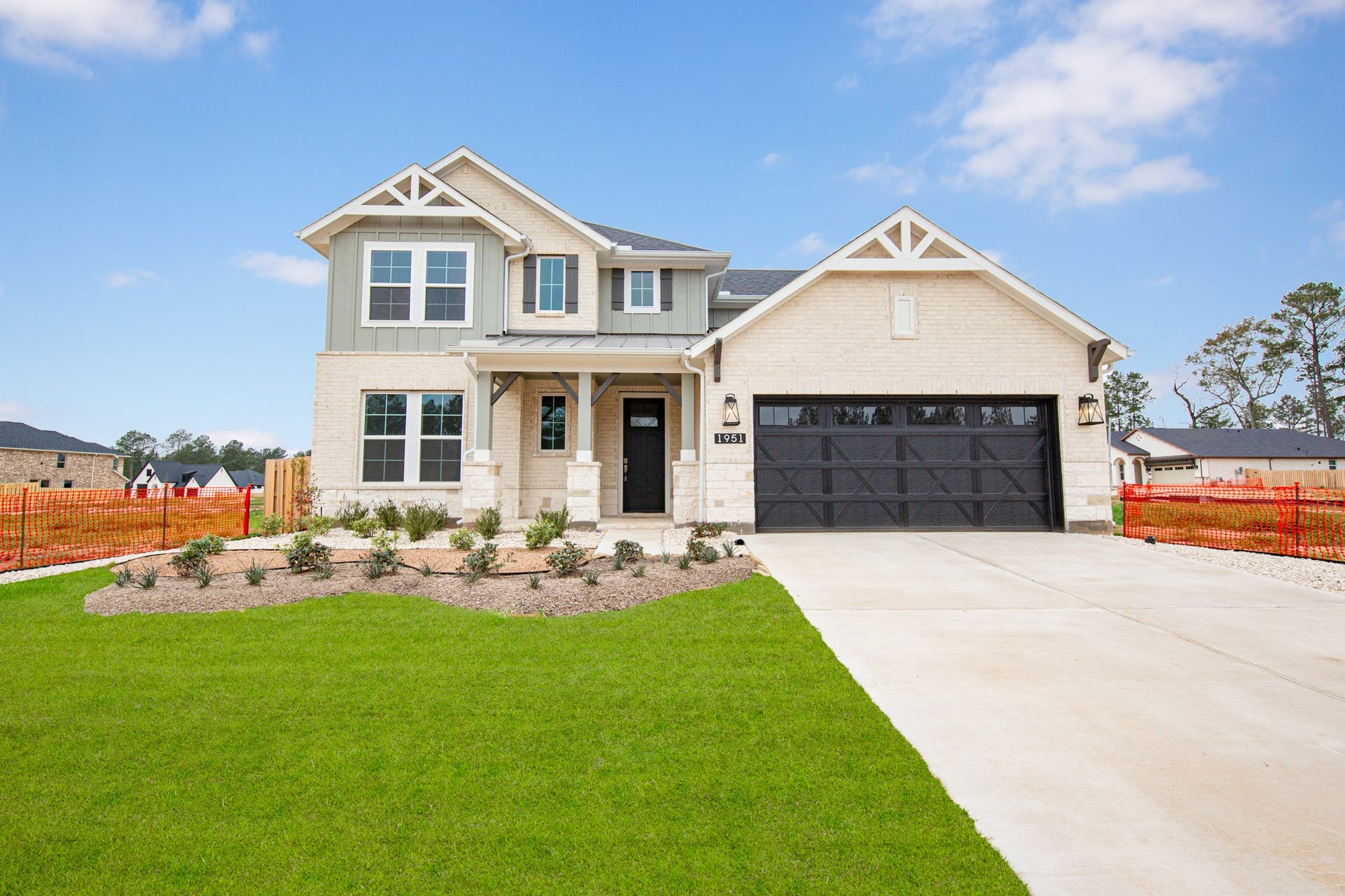 Don't miss the opportunity to make 1951 Langford Street your new home. Schedule your tour TODAY!