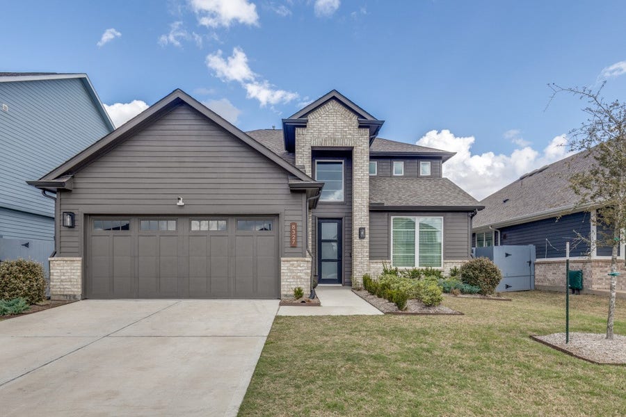 Property photo for 8327 Calico Pennant Way, Fulshear, TX