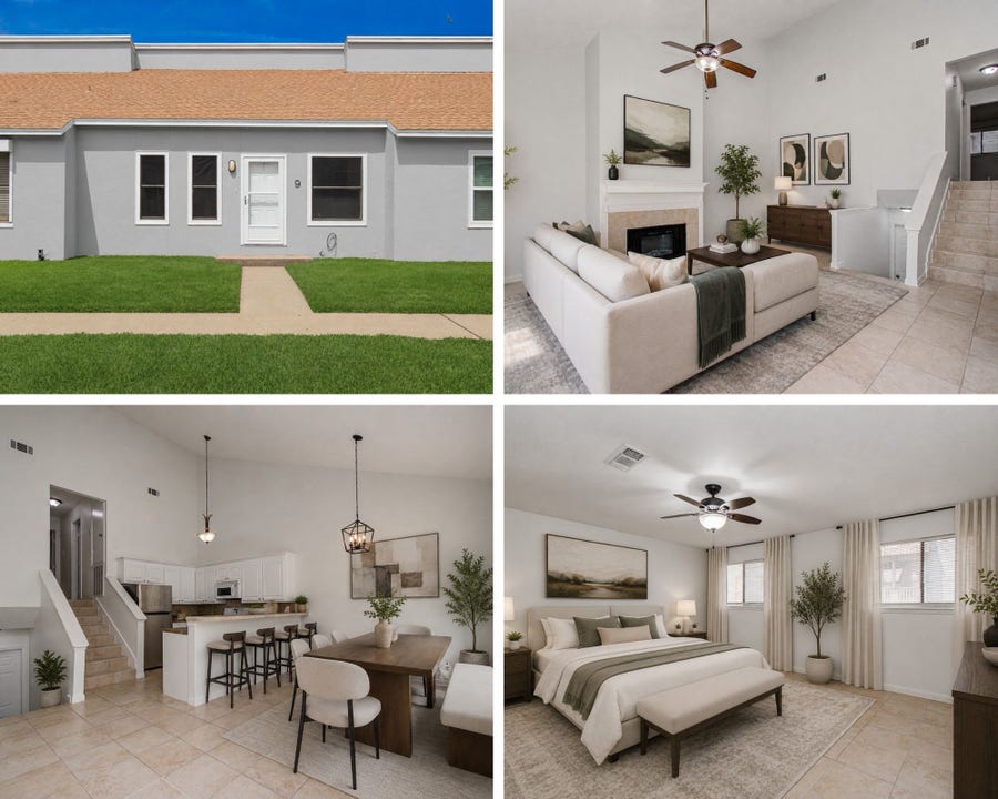 Property photo for 3700 83rd Street, #9, Galveston, TX