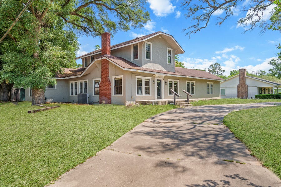 Property photo for 30318 2nd Street, Fulshear, TX