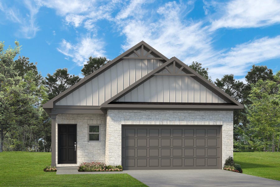 Property photo for 19115 Malatya Court, Montgomery, TX