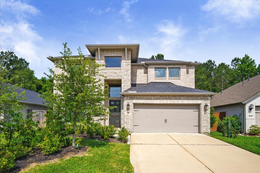 Property photo for 298 Sky Top Drive Drive, Montgomery, TX
