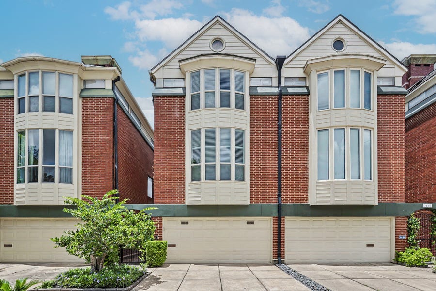 Property photo for 3612 Mulberry Street, Houston, TX