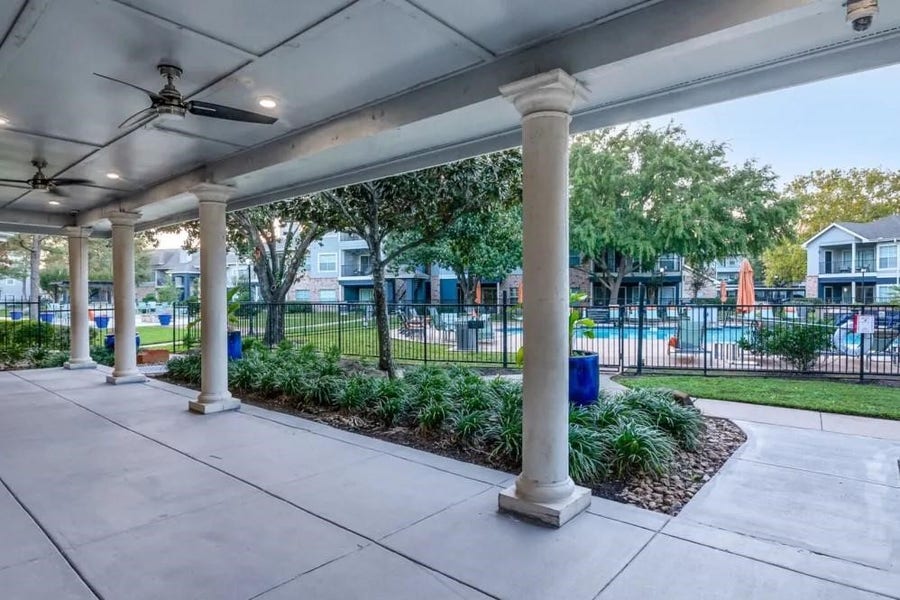 Property photo for 6565 Hollister Street, #0514, Houston, TX
