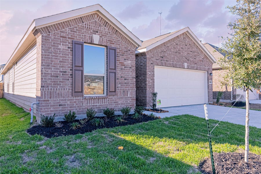 Property photo for 2114 Damasi Ln, Fresno, TX