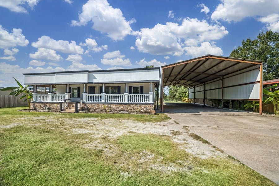 Property photo for 20635 Sleepy Hollow Lane, Spring, TX