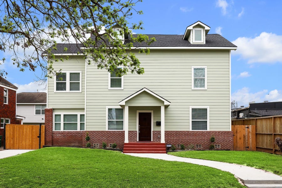 Property photo for 2012 Wichita Street, Houston, TX