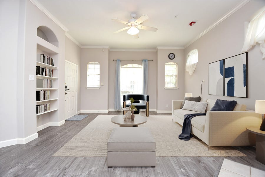 Property photo for 2710 Grants Lake Boulevard, #K5, Sugar Land, TX