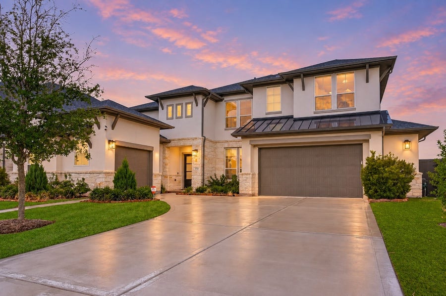 Property photo for 2710 Berry Basket Trail, Richmond, TX