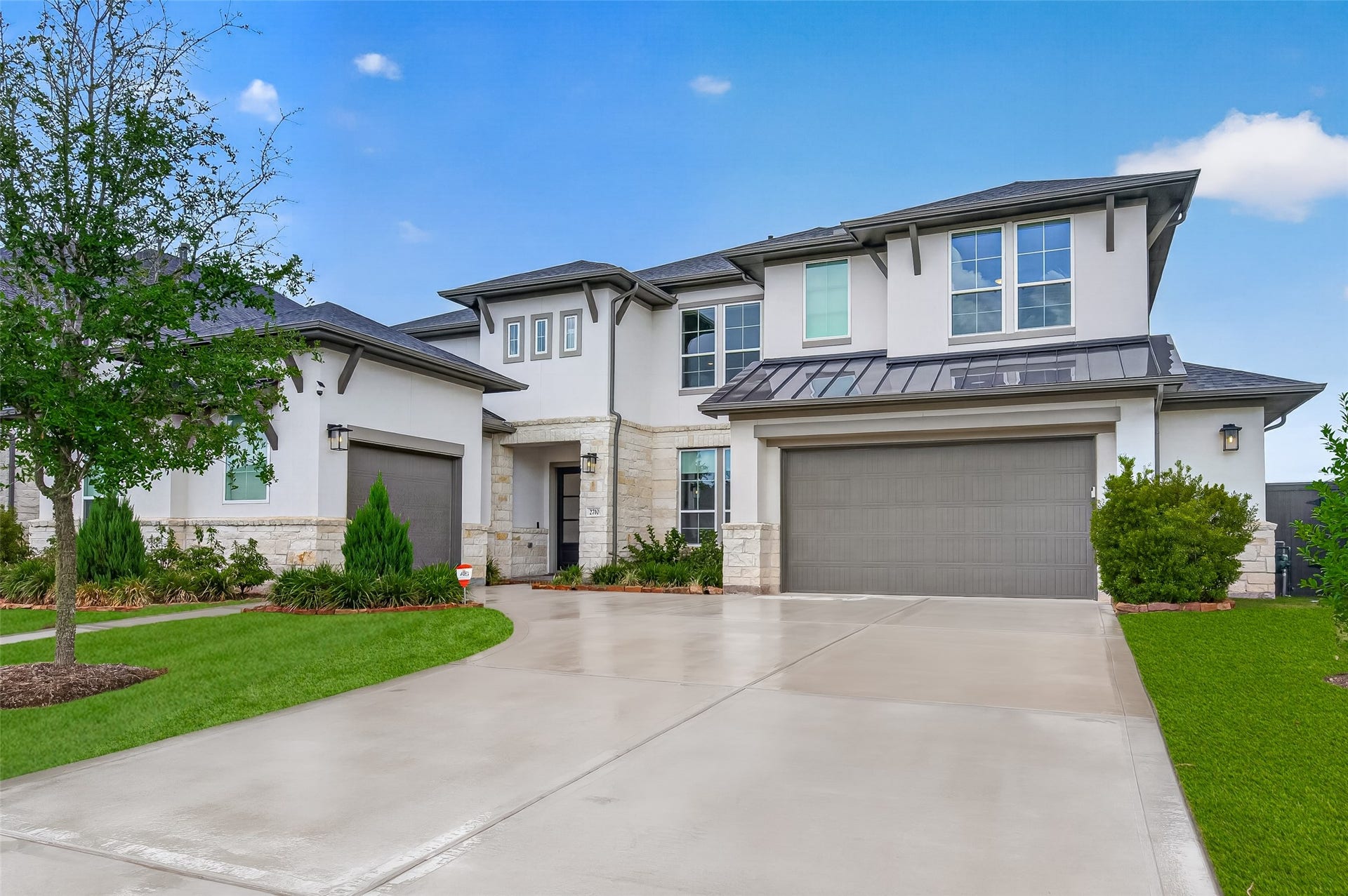 2710 Berry Basket Trail, Richmond, TX 77406 LIKE-NEW TRI Pointe HOME IN HARVEST GREEN PHASE 2!