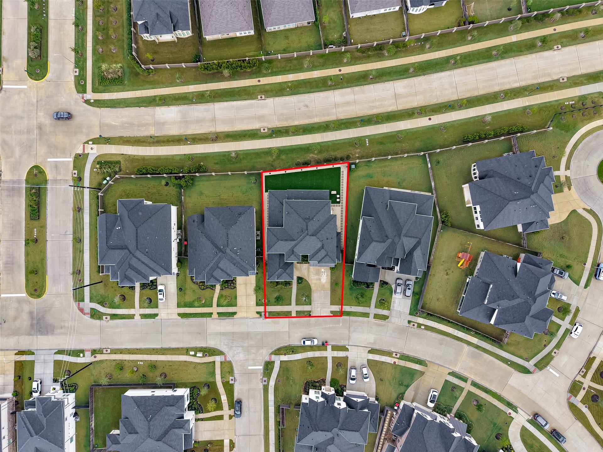 2710 Berry Basket Trail, Richmond, TX 77406 2710 Berry Basket Trail, Richmond, TX 77406