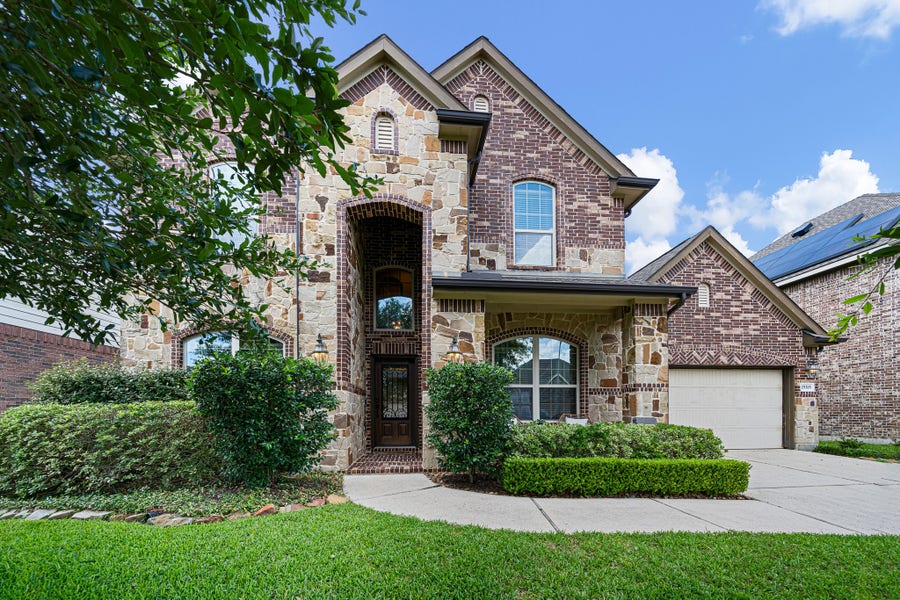 Property photo for 25315 Auburn Bend Drive, Spring, TX