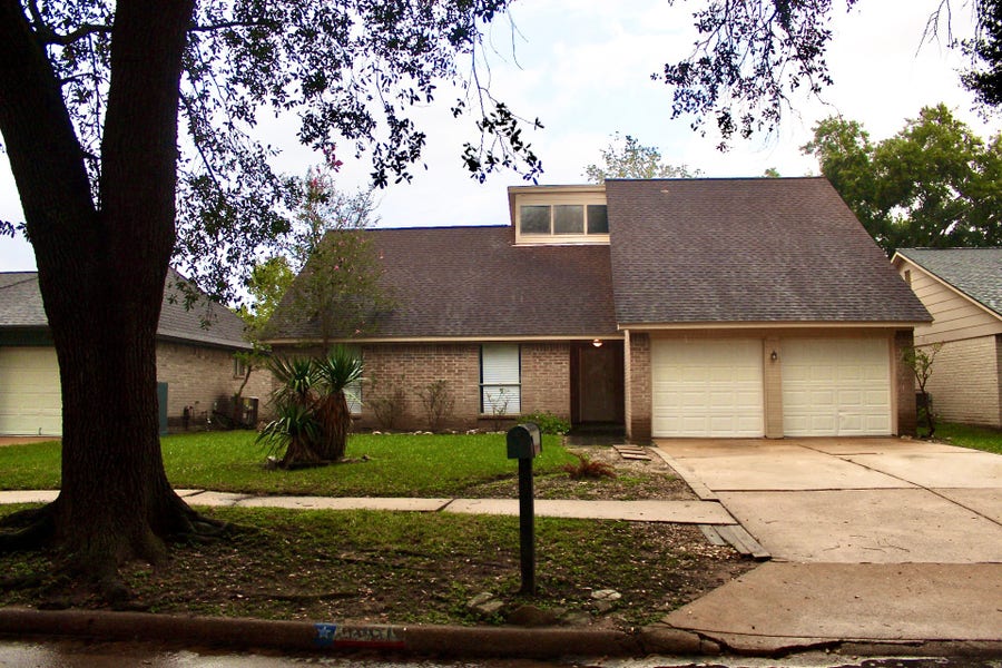 Property photo for 16610 Park Scot Drive Drive, Houston, TX