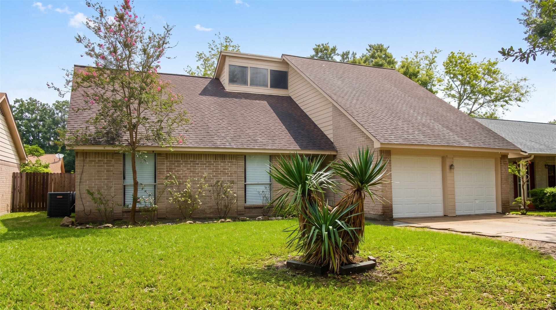16610 Park Scot Drive Drive, Houston, TX 77084 16610 Park Scot Drive Drive, Houston, TX 77084