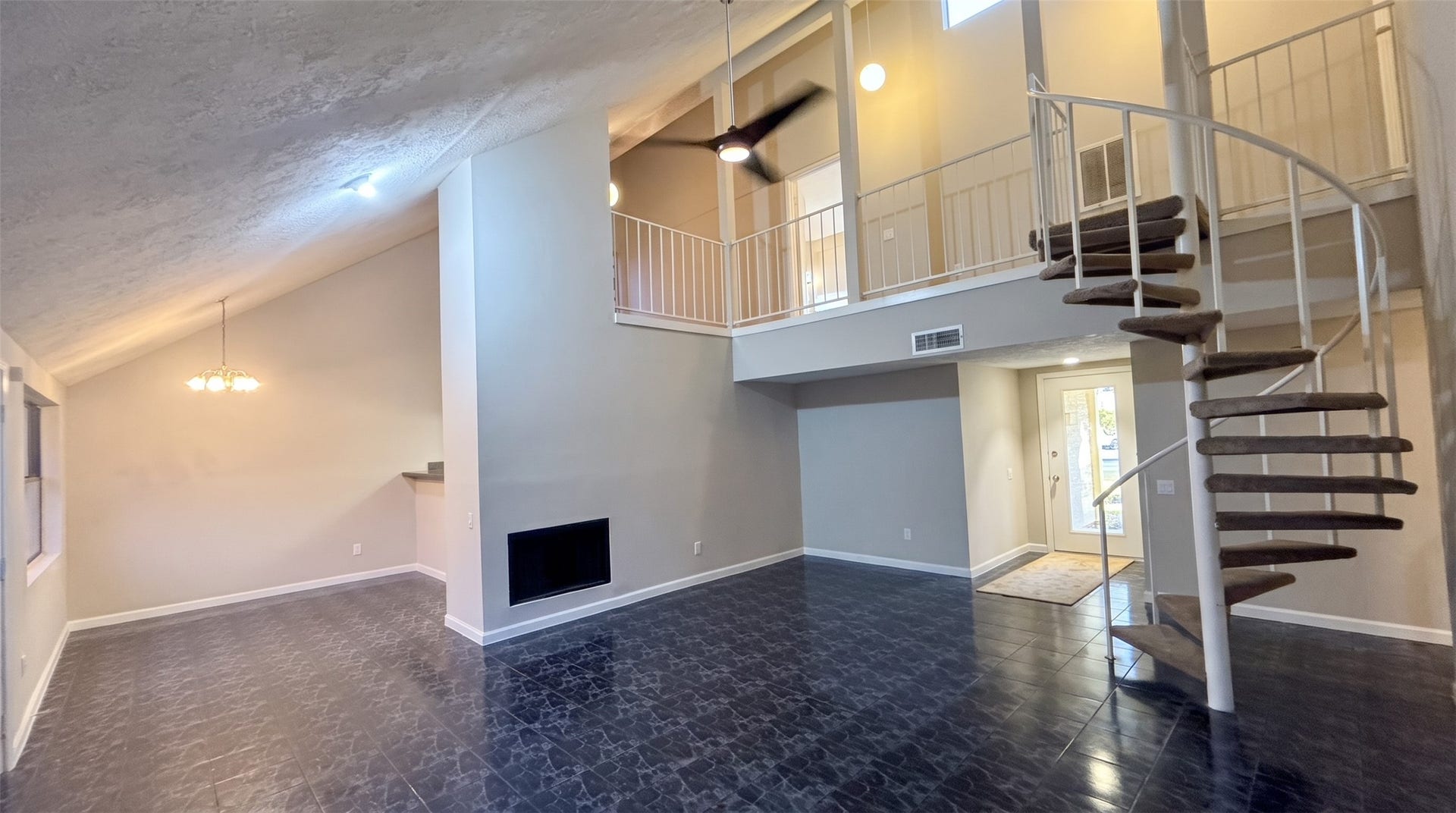 16610 Park Scot Drive Drive, Houston, TX 77084 Living Room