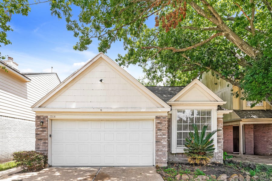 Property photo for 18614 Seaton Drive, Katy, TX