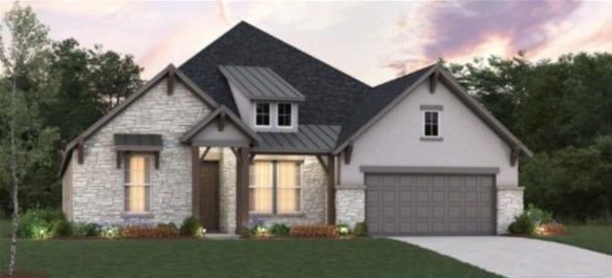 Property photo for 7110 Frio Drive, League City, TX