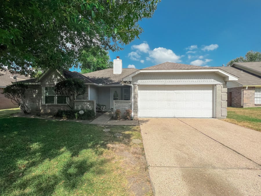 Property photo for 347 Elder Vista Drive, Houston, TX