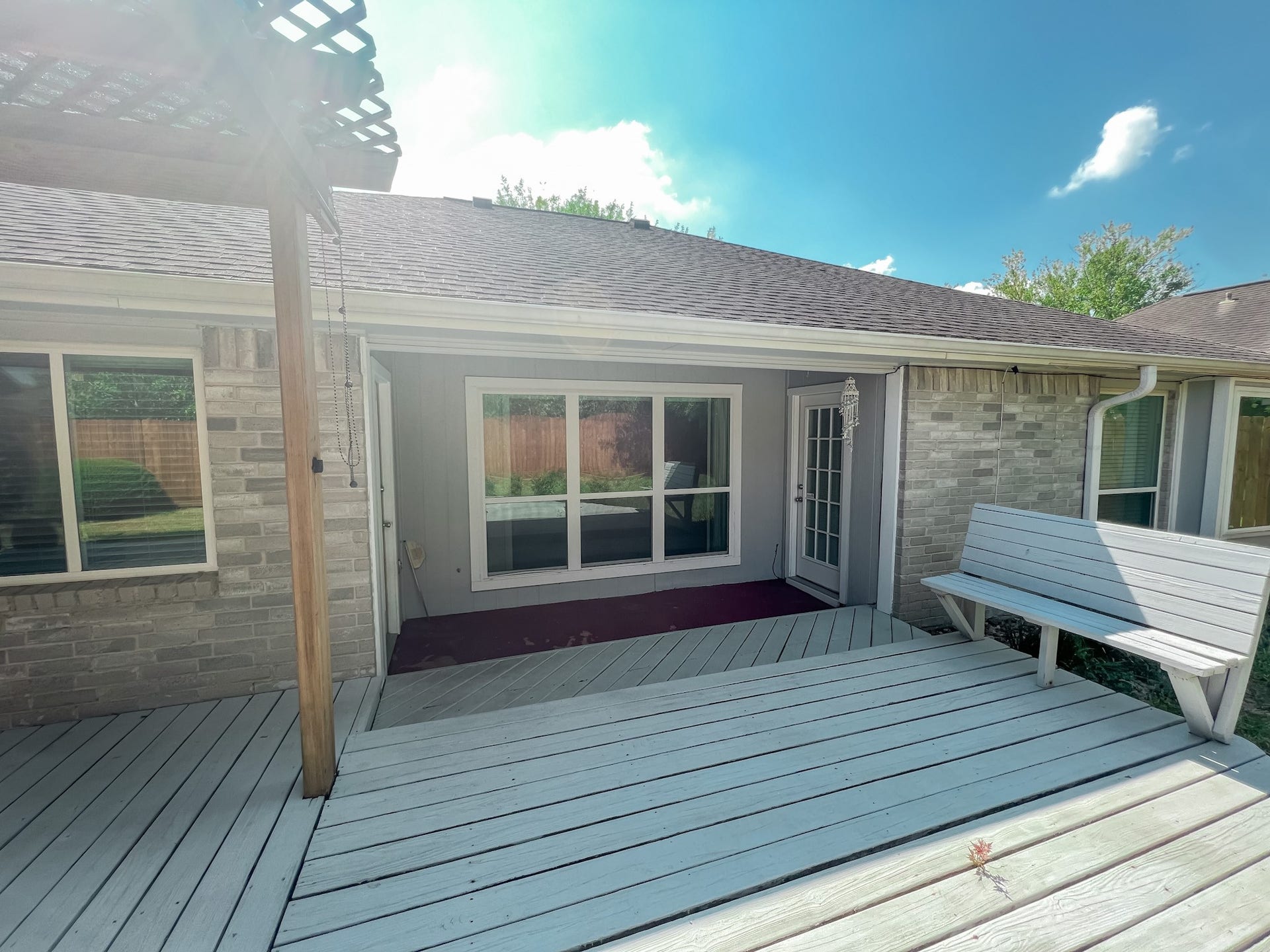 347 Elder Vista Drive, Houston, TX 77598 347 Elder Vista Drive, Houston, TX 77598