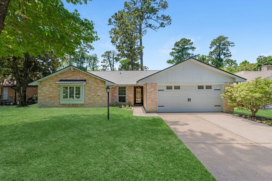 Property photo for 2018 Little Cedar Drive, Houston, TX