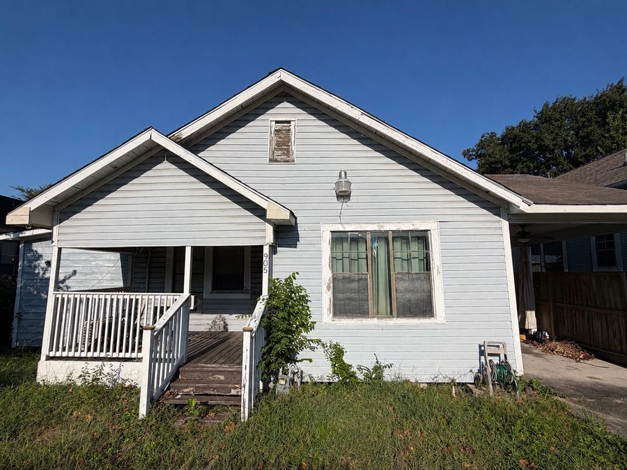 Property photo for 905 Walton Street, Houston, TX