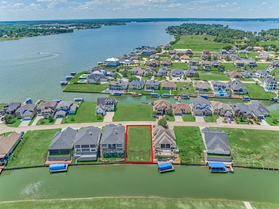 Property photo for 12562 St Louis Court, Willis, TX