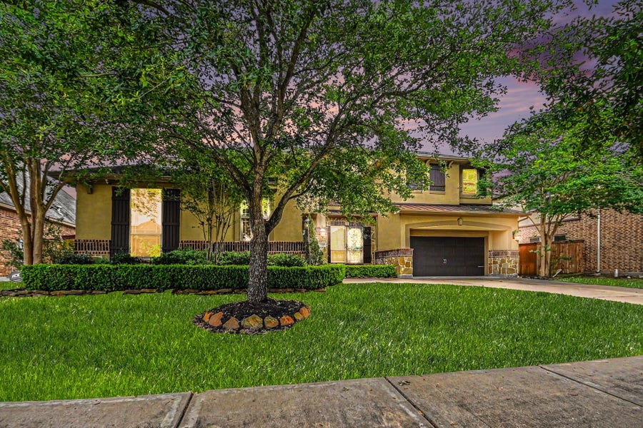 Property photo for 3310 Ralston Edge Lane, Houston, TX
