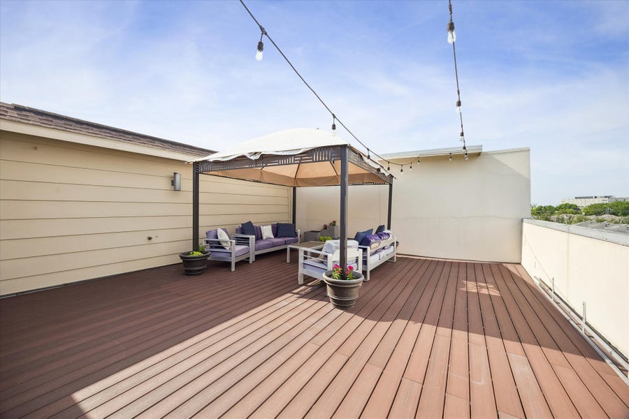 Property photo for 1203 Studer Street, Houston, TX