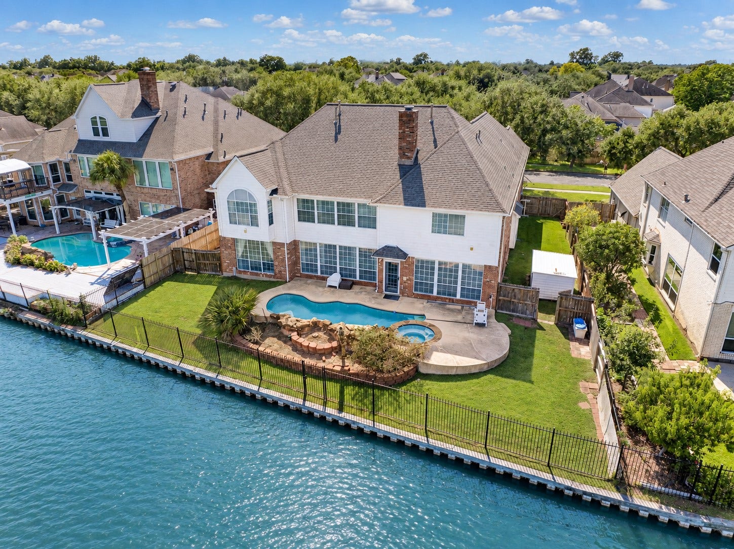 1907 Waterside Drive, Missouri City, TX 77459 1907 Waterside Drive, Missouri City, TX 77459