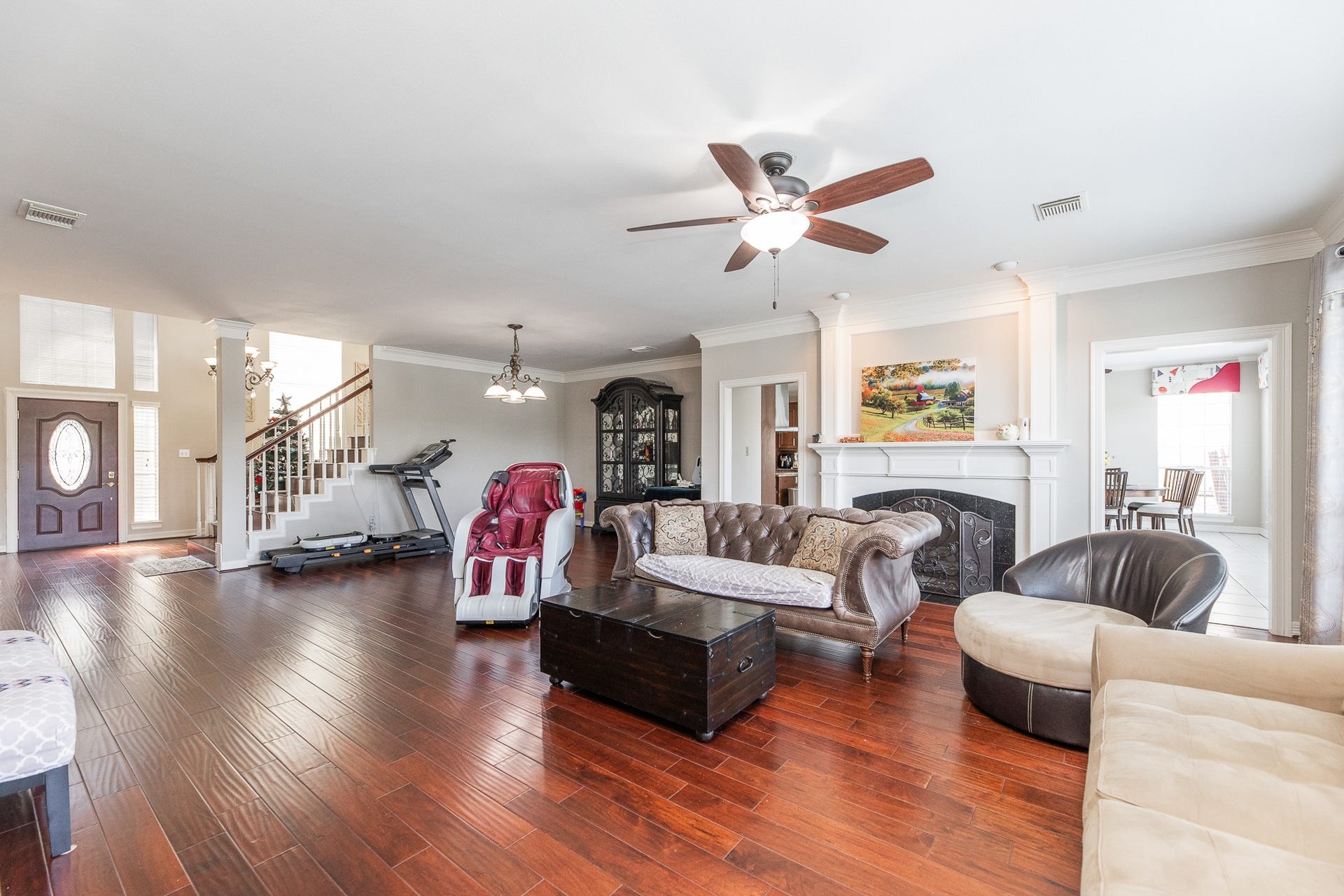 1907 Waterside Drive, Missouri City, TX 77459 1907 Waterside Drive, Missouri City, TX 77459