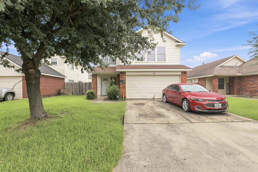 Property photo for 12531 Thistle Creek Court, Houston, TX